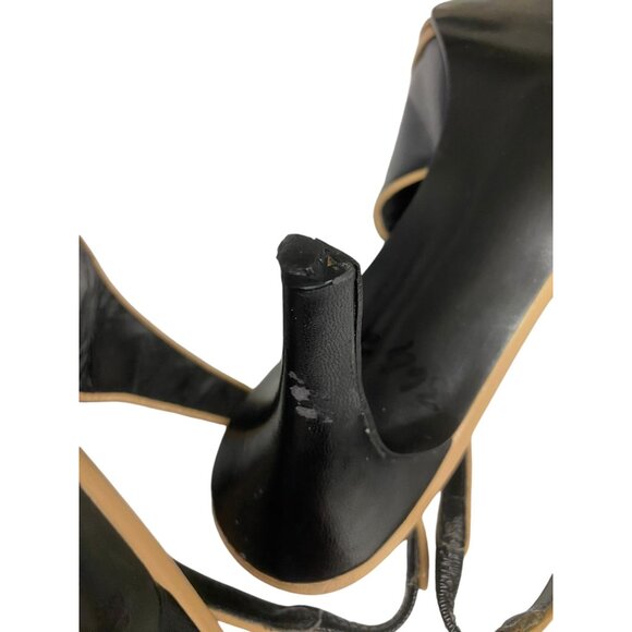 Preview International Stiletto Heel Women’s Size 10M - Picture 10 of 11